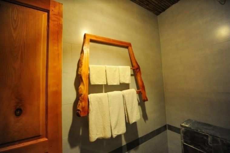 Deluxe Valley View Room/ Bungalow